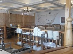 -港畔赶海蒸汽海鲜烧烤自助(仙螺岛店)