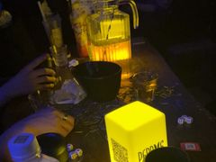 -Perry's·酒吧(打浦桥店)