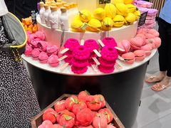 -LUSH(威尼斯人店)