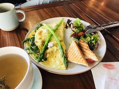 -VESH COFFEE(定西路店)