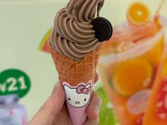 -HEY YO喜乳酪(星河城店)