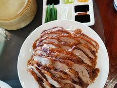 -古北烤鸭王I古北水镇景区店