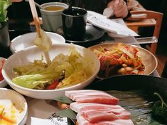 -九田家黑牛烤肉料理(石路天虹店)