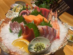 -大岛日本料理铁板烧(南通大饭店)