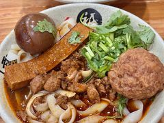 -任记七中刀削面(总店)