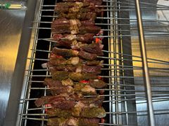 -小寒羊烧烤(凯瑞时代大厦店)