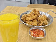 -MT麦如麦立送(梅溪新天地店)