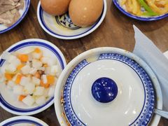 -陇兴楼兰州拉面(西安咸阳国际机场店)