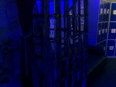 -CLUE演绎实景剧本杀(江南西店)