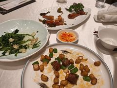 -白云宾馆·白云宴餐厅