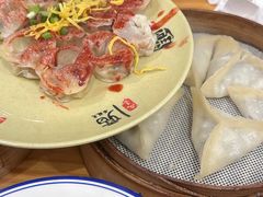 -余氏豆腐包老店(东直街店)