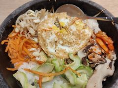 -正一味石锅拌饭(望京新世界店)