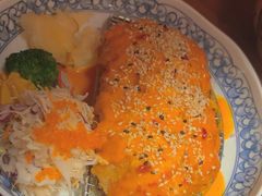 -隐月· 㐂和食屋(芝罘万达公馆店)