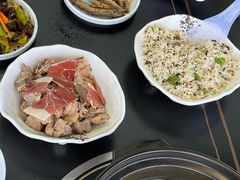 -野菌皇海景野生菌火锅(滨海大道店)