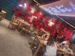 大堂-易裕和·长沙米粉(竹塘西路店)