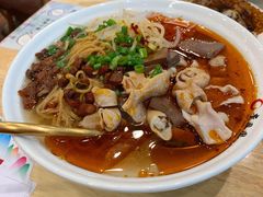 -贵凤凰贵州米粉(五道口店)