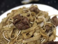 -一哥美食(总店)
