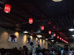 -张关合渣(朱家坳店)