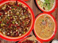 -泥糊破店小酒馆·团建聚餐(南京西路店)