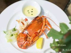 -上海和平饭店华懋阁 Cathay Room