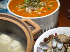 泡椒牛蛙-魏铭鱼头捞饭(晋阳路店)