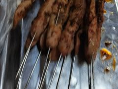 -马贤涮烤(超英·长乐家园店)