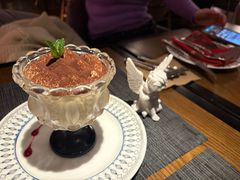 -IL TEATRO 精品意大利餐厅