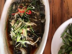 -张会海鲜饭店(东戴河店)