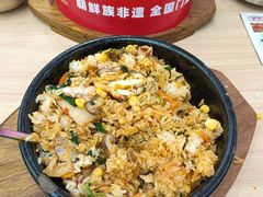 -米村拌饭(江宁万达店)