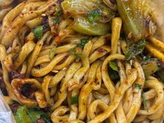 -老陈婆手工面庄