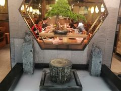 -呷哺呷哺(普陀乐购真北店)