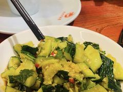 -传统香辣蟹(南园路店)