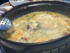 -周渝食惦酸菜鱼(青浦店)