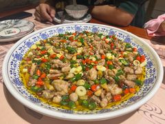 -杨记隆府(时代天街店)