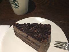 -星巴克(南京汉中环亚广场店)