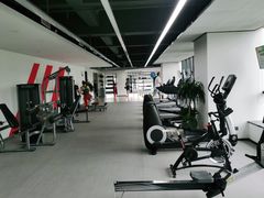 -WEGYMER健萌健身(麦德龙钰龙天下馆)