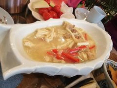 -西江美食舫·江西菜(健德桥店)