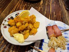 炸软骨-平成屋·午肴夜酒(四川北路店)