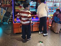 -永旺梦乐城(金银潭店)