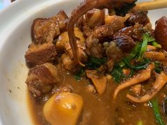 -赵家馆(燕山大街店)