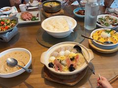 -新白鹿餐厅(城西银泰城店)