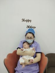 点击看大图 -国际月月生母婴月子中心(旗舰店)