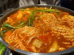 -花腰餐吧Bistro烧烤 傣味(传媒大学店)