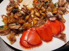 -彩丰楼中餐厅(佘山世茂洲际酒店)