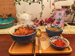 无敌卤肉饭-春风·有糖(崇宁路店)