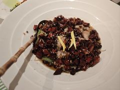 秘制沸腾鱼-桂满陇天书(南京德基旗舰店)