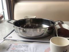 -来御来三汁焖锅(万邦店)