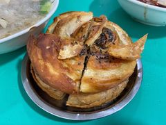 -甘记肥肠粉(马鞍北路店)