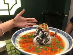 -湘潭九龙鱼头店(城南西路店)