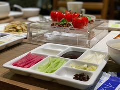 -小大董·烤鸭(凤凰汇店)